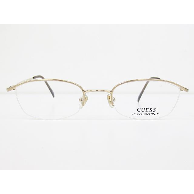 ∞【デッドストック】GUESS ゲス 眼鏡 メガネフレーム GU1182 48[]20