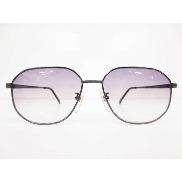 ∞【デッドストック】LANCEL ランセル サングラス L-9150 57[]17-145 