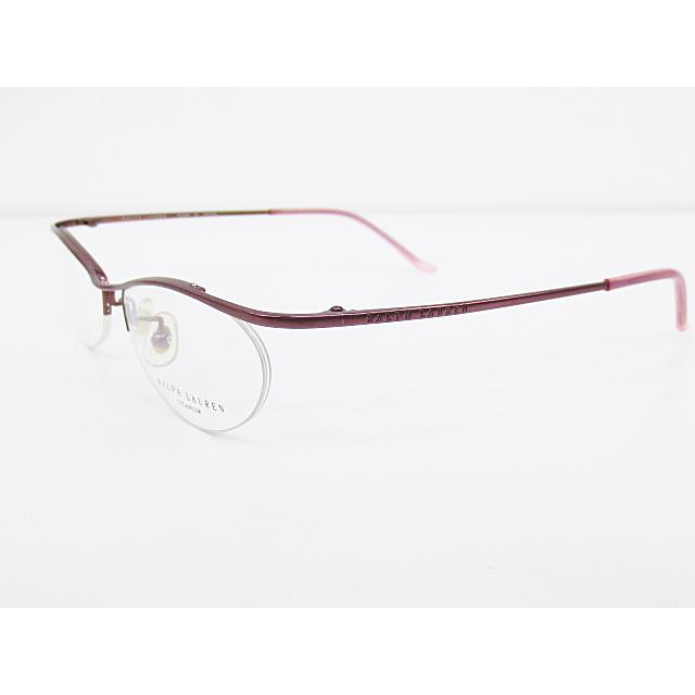 POLO RALPH LAUREN ∞【デッドストック】RALPH ラルフローレン 眼鏡  