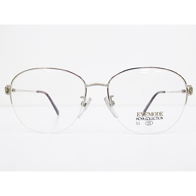 デッドストック Hoya ホーヤ 55 16 135 シルバー 眼鏡 メガネフレーム Eyemode Hoya St900m 55 16 135 1000 日本製 ナイロール H8 12kgf メタル H8 36 012 シルバー 高く買取るゾウ ヤフー店 売れ筋正規品 の
