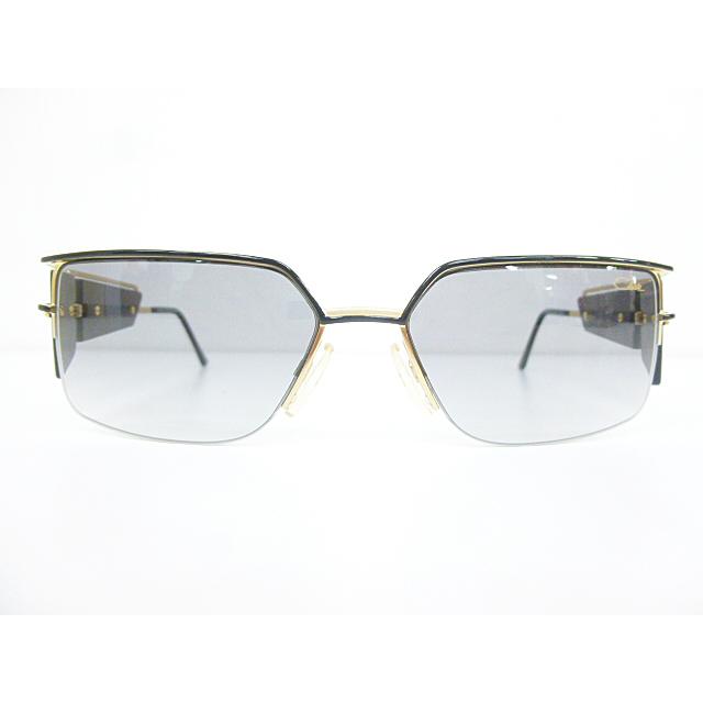 CAZAL ∞【デッドストック】CAZAL カザール サングラス MOD.952 CAZAL ∞【デッドストック】CAZAL カザール サングラス MOD.952