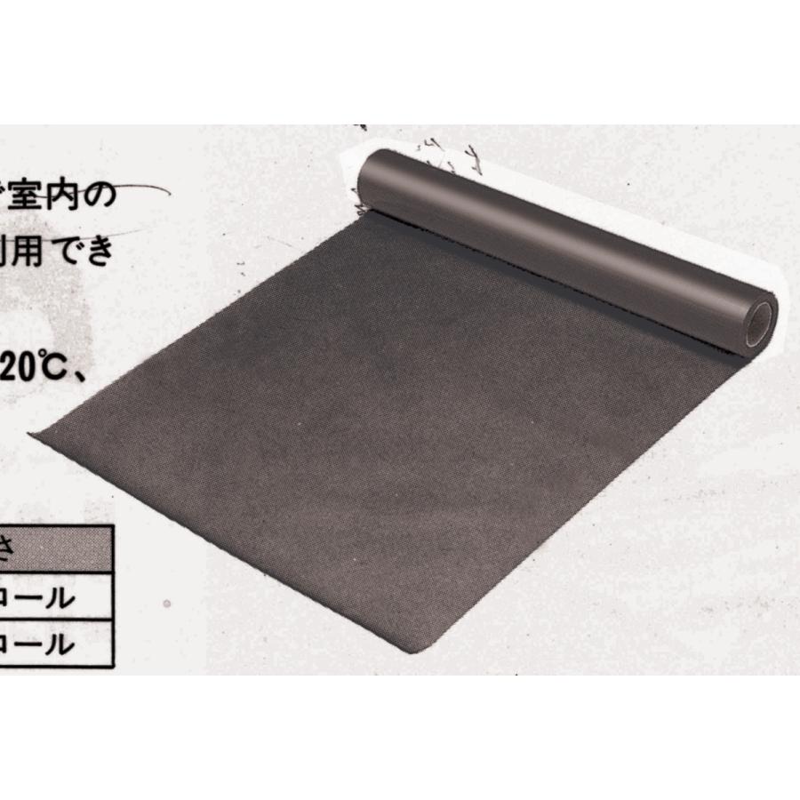 □IWATA ラバーシール 131M TRS13-2-L131(3688427)[法人・事業所限定][外直送元] 岩田製作所 ラバーシール 64M TRS3-L64 1本
