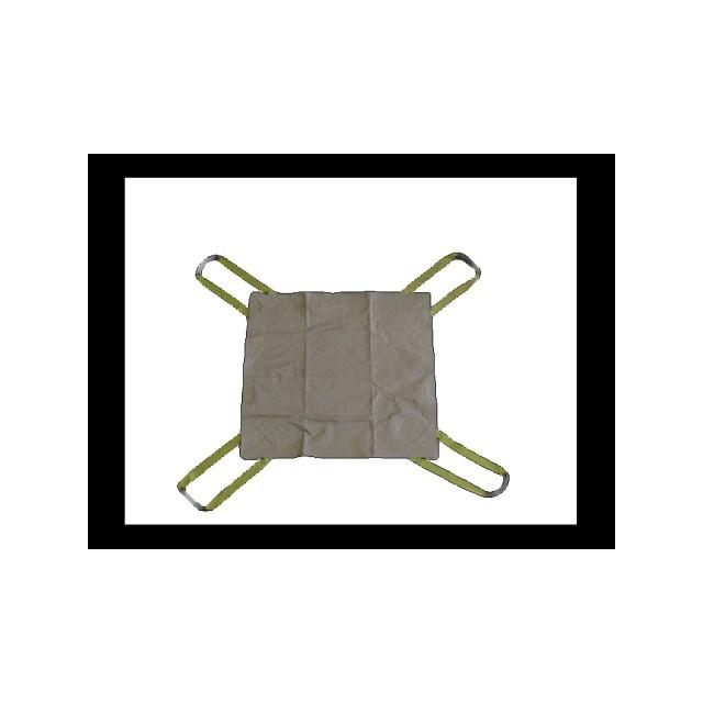 イージーモッコ イージーモッコ (八点吊りタイプ) | 吊り具,モッコ／吊り天秤