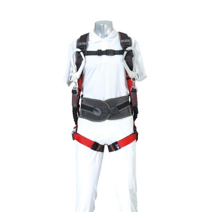 フルハーネスジョイントタイプ 　 サポートジャケットBb+FIT フルハーネスジョイントタイプ Lサイズ