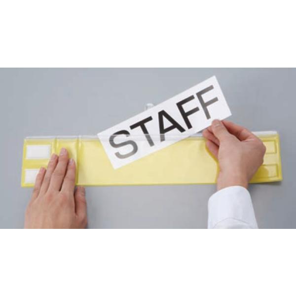 T8485710P トラスコ中山(株) TRUSCO まとめ買い ファスナー付腕章(クリップタイプ)緑10枚 T8485710P-TN WO店 ファスナー付腕章 （クリップタイプ） 緑 腕章 差し込み式 差し込み