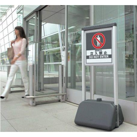 新品  屋外看板 facesign_fu192