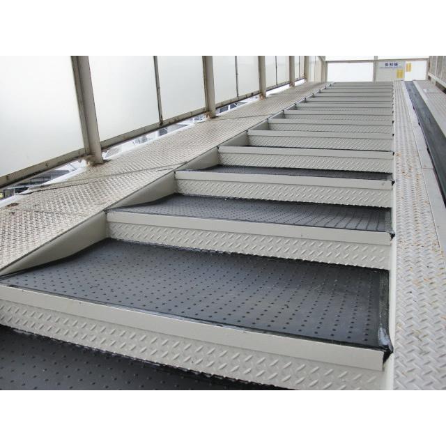 ブラックターフ 15mm厚×1m幅×2m 日東化工 ゴムマット 養生 ブラックターフ 15mm厚×1m幅×2m 日東化工 ゴムマット 養生