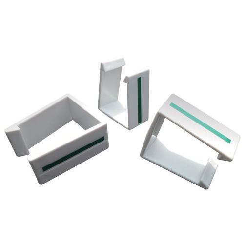 ガード隊クリップ （200個入り） クリップ 看板 ガード 保護 ガードクリップ