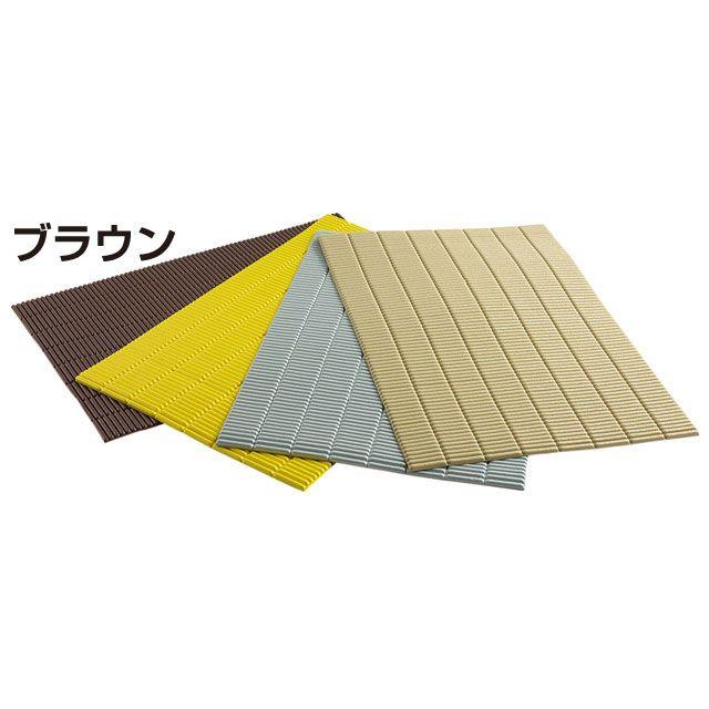 ジャバラマットスリム 小 （10個セット）  カーボーイ／トラスコ中山 コーナーガード 養生 養生材 ガード クッション (代引き不可)  コーナーガ 爆買
