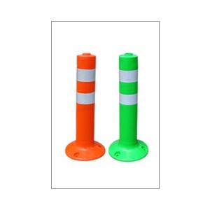 独特の上品 ポールコーン ポスト ソフトコーンh 高さ465mm 代引き不可 駐車場ポール 赤白 駐車場用品 コーンポスト ガイドポスト 安全用品 保 Discoversvg Com