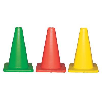 カラーコーン Amazon.co.jp: カラーコーン 50個セット H700mm 赤色 青色 緑色
