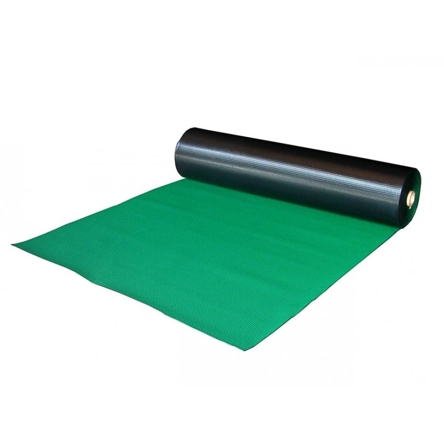 エンビシート ピラマット 1.8×1000×20 （5本セット） （塩ビマット）（代引き不可） 爆買