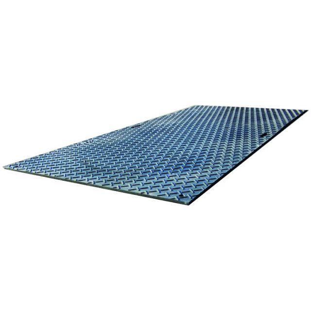 ホットセールダイコク板 樹脂製敷板 ２５６５×１２３５ （代引き不可） 建築、建設用