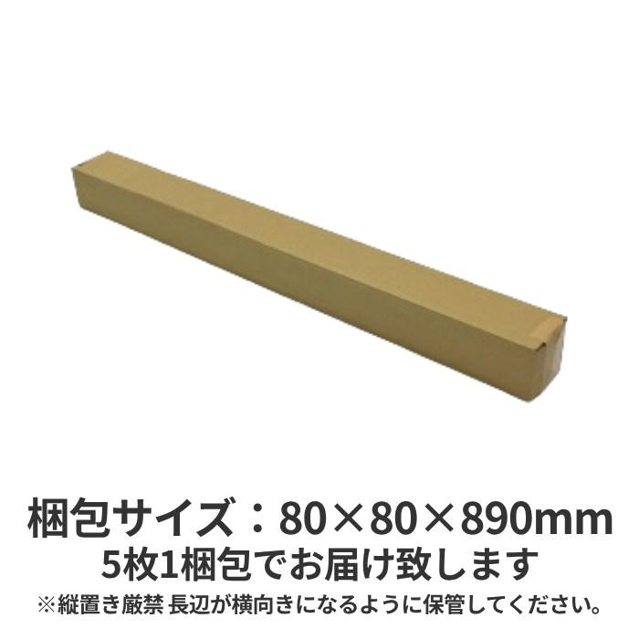 図面ケース A1 サイズ 国産品 5枚入り 透明 ファスナー 付き クリア