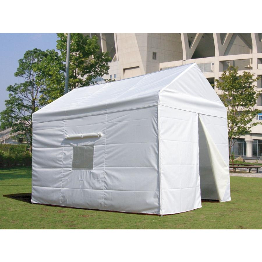 ❗️最終価格❗️GEERTOP⭐️テント4-6人用 大型 グリーン 防災