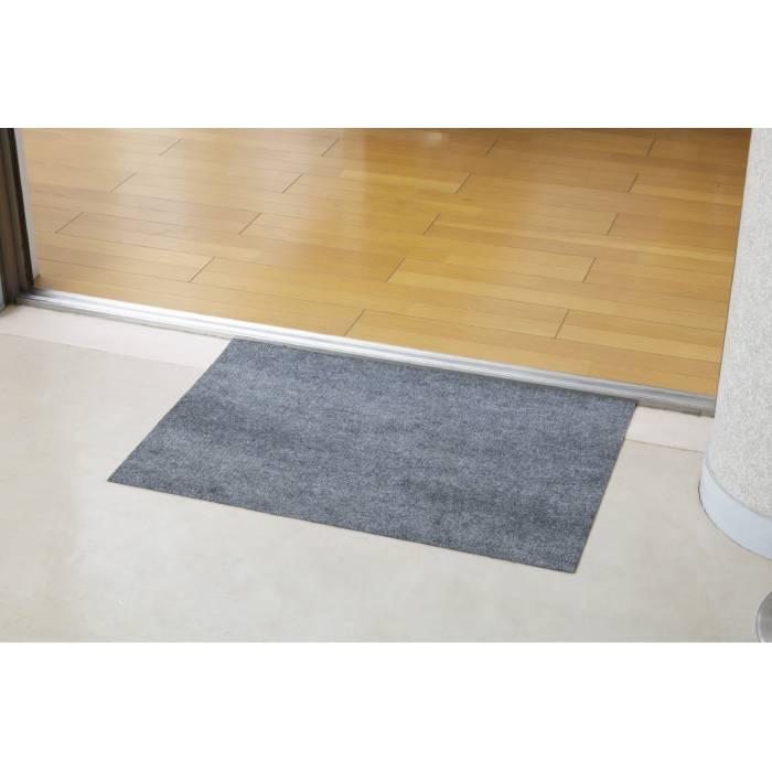 丸善化工 超吸うマット ロールタイプ 3mm厚 950mm×9.5m csm-r (代引き