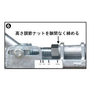 段楽 Danraku キャスター付き段差解消スロープ スロープ 段差 高さ調節 キャスター付き 便利グッズ 段差解消スロープ 屋外用 10cm 15cm cm 段差解消 解消 車い Dr 1025 インターショップ 通販 Yahoo ショッピング
