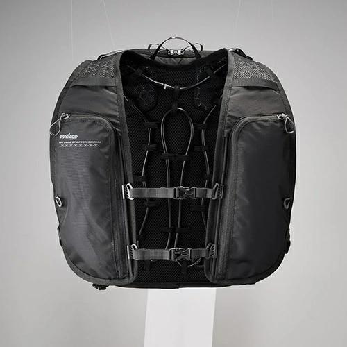 山真製鋸 2025アイスマンベスト PRO-X ks-ice-001 業務用 工事現場
