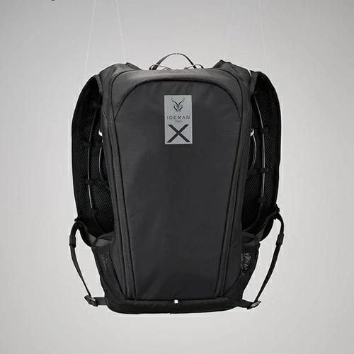 山真製鋸 2025アイスマンベスト PRO-X ks-ice-001 業務用 工事現場