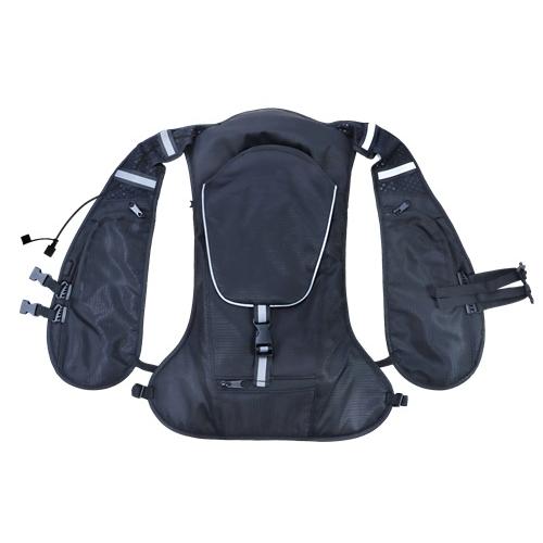プロモート 循環式水冷ベスト PC-JSV01 バッテリー付 プロモート PROMOTE 循環式水冷ベスト PC-JSV01 | 脇 冷却ベスト 水冷