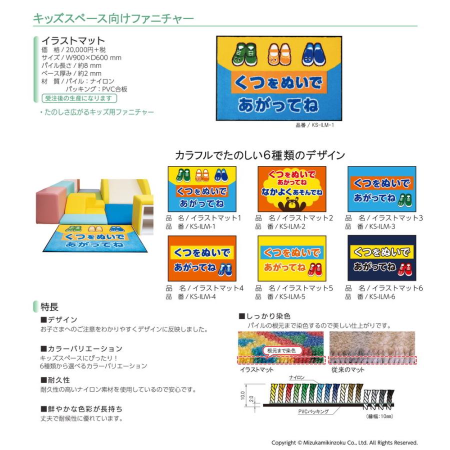 開梱 設置 無料 法人 個人事業主様限定 Ks Ilm 3 W900 D600mm イラストマット3 オモイオ Omoio マット キッズコーナー 赤ちゃん ベビー 幼児 キッズ こども 子ども 子供 おむつ トイレ用品 Www A1hollowayrental Co Uk