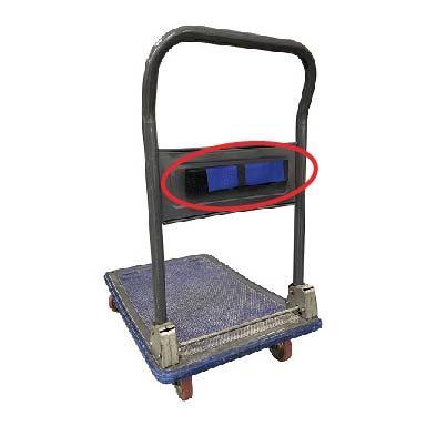 ブリジストン 24inch オーリング トラックの荷崩れ防止用 バンド 12本 アラコー 台車用結束バンド 荷崩れ防止バンド 25×2480mm 結束バンド