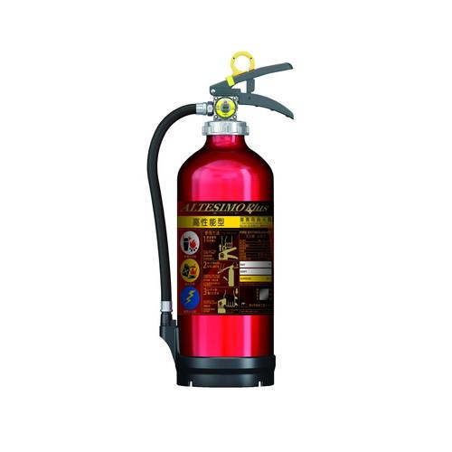 モリタ宮田工業 蓄圧式粉末ABC消火器 MKA10B 【3本〜限定価格】 mmk 