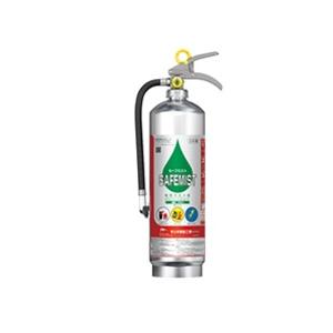 モリタ宮田工業 強化液（中性）消火器 VS3A 1本 mmk-009-1 | 消火器