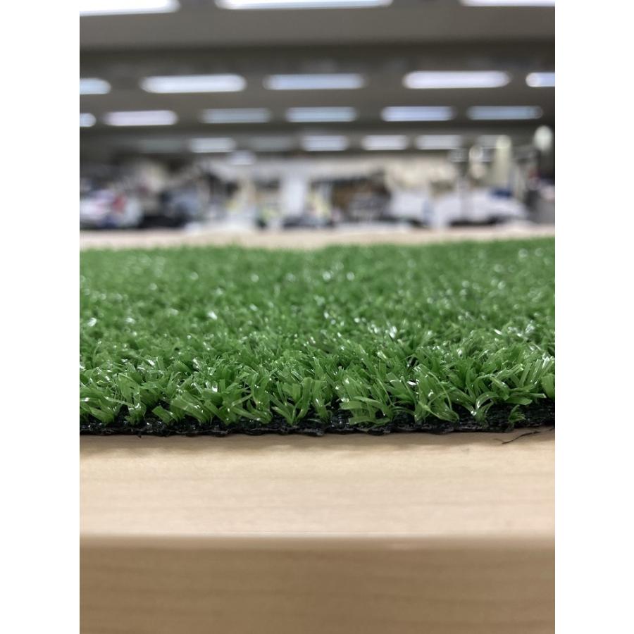 人工芝 910 x 25m パイル：約7mm ロール 人口芝 マット 人工芝 