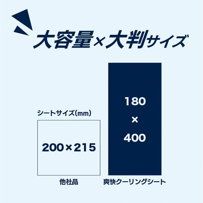 昭和商会 爽快クーリングシート 150枚入 n24-07（法人・個人事業主様