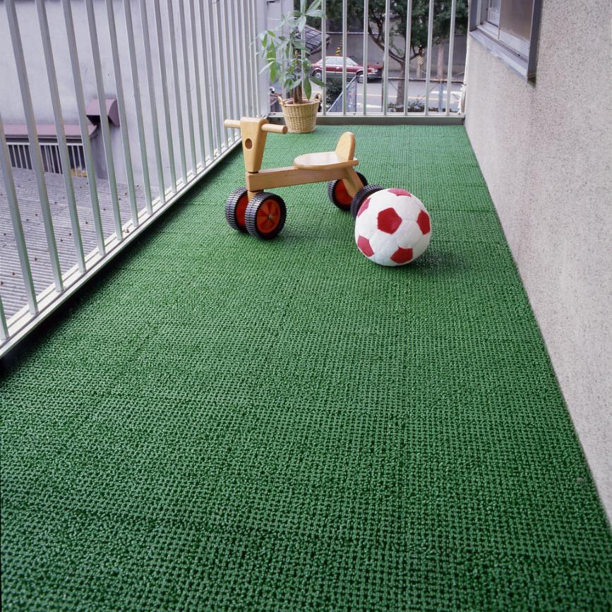 透明性人工芝 SC-70T-W   人口芝 マット 人工芝ロール 防草シート 庭 カット サッカー ゴルフ diy (法人・個人事業主様限定・代引不可 爆買の画像