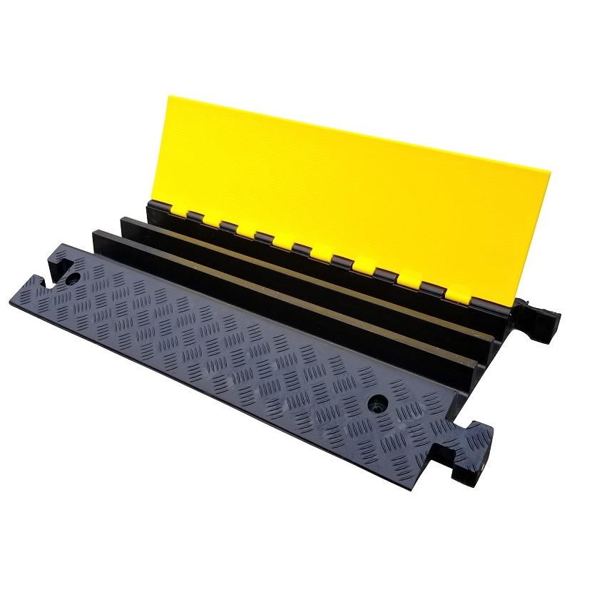 ゲートレッグテーブル ケースラッチ Dタイプ WAKI(和気産業) 錠ケース・ラッチボルト