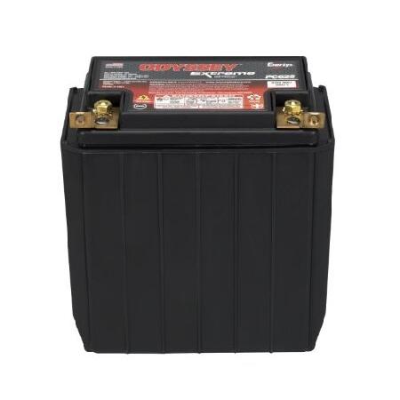 【並行輸入品】 Odyssey PC625 Powersports Battery : インタートレーディング - 通販 - Yahoo!ショッピング