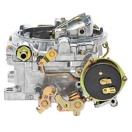並行輸入品】 Edelbrock 1400 CARBURETOR 141 : インター
