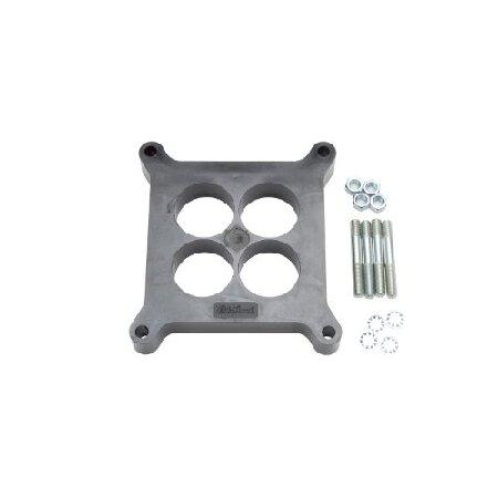 【並行輸入品】 Edelbrock 8724 キャブレタースペーサー_2