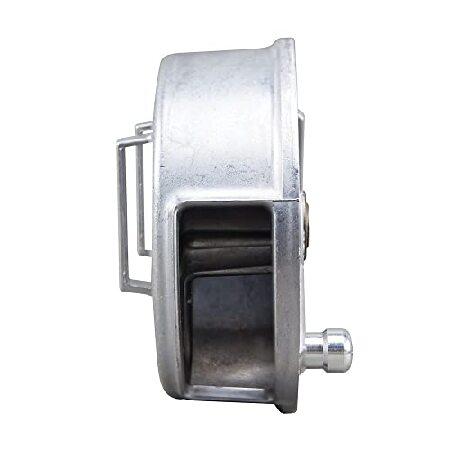 【並行輸入品】 Klein Tools27400Tie-Wire Reel-TIE WIRE REELの画像