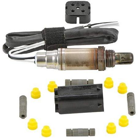 並行輸入品】 BOSCH ボッシュ ユニバーサル O2センサー 15726 (LS5726