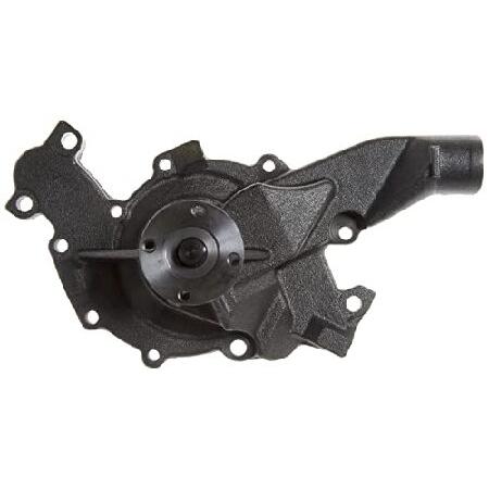 新品UVプレゼント付き 並行輸入品】 Gates 43103 ウォーターポンプ : インタートレーディング