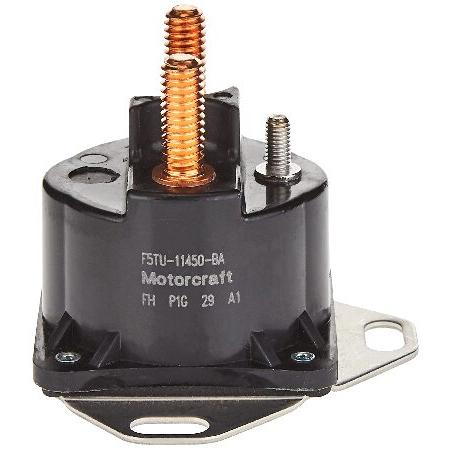 【並行輸入品】 MOTORCRAFT PARTS SW1951C RELAY ASY - STARの画像
