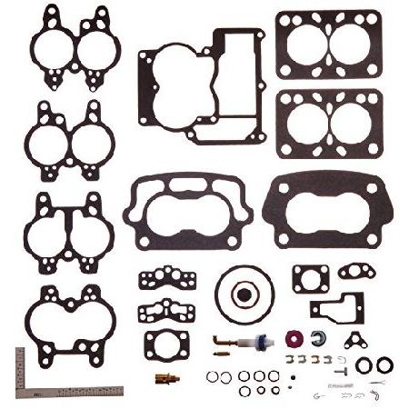 【並行輸入品】 Standard Motor Products 213C キャブレターキット