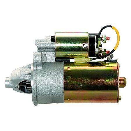 【並行輸入品】 Remy 97122 スターター100%の画像