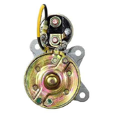 【並行輸入品】 Remy 97122 スターター100%の画像
