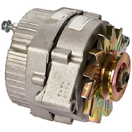 並行輸入品】 BBB Industries 7127-12 オルタネーター : インター