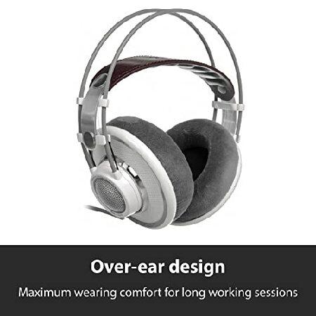並行輸入品】 AKG K 701 Ultra Reference Class Stereo Headphone