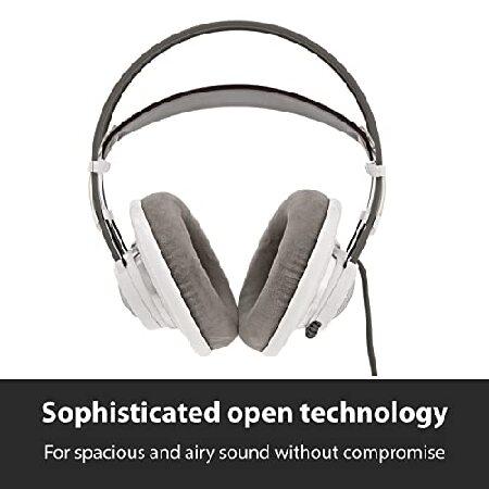 並行輸入品】 AKG K 701 Ultra Reference Class Stereo Headphone