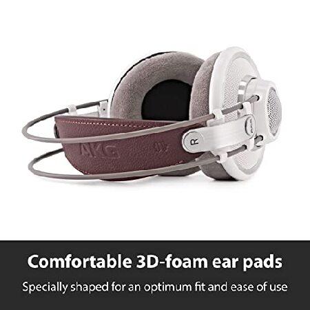 並行輸入品】 AKG K 701 Ultra Reference Class Stereo Headphone