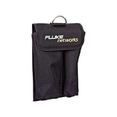 並行輸入品】 フルークネットワークス TS25D 用 ポーチ 25500400
