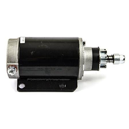 【並行輸入品】 Sierra 18-5648 スターター Johnson/Evinrude 船外機70 HPモデル用の画像