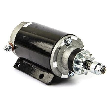 【並行輸入品】 Sierra 18-5648 スターター Johnson/Evinrude 船外機70 HPモデル用の画像
