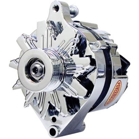 POWERMASTER 47861 オルタネーター 本体 並行輸入品】 Powermaster 17735 オルタネーター : インター